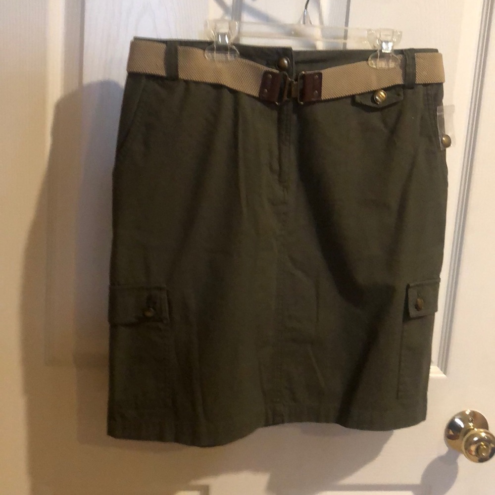 Skirt